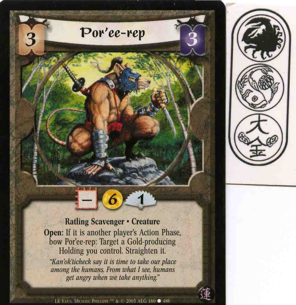 Poree-rep