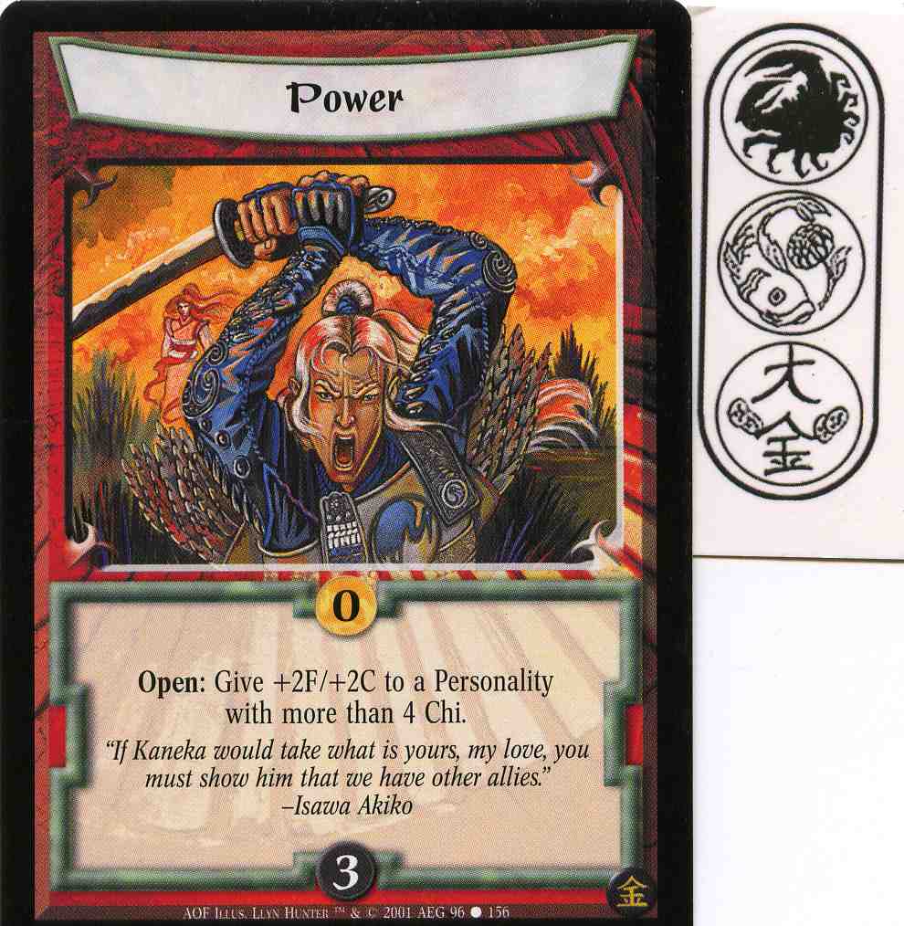 Power