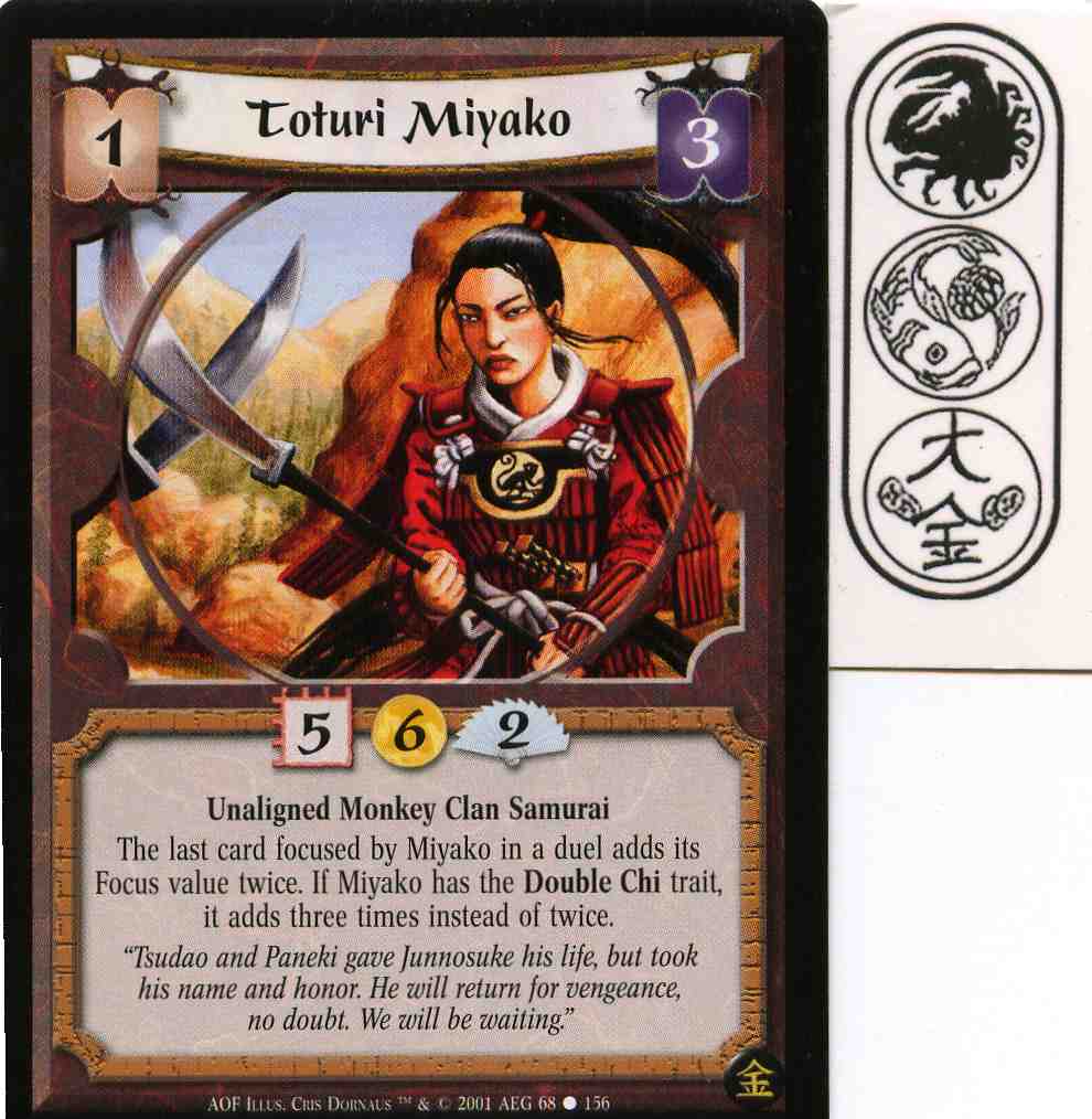 Toturi Miyako
