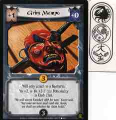 Grim Mempo