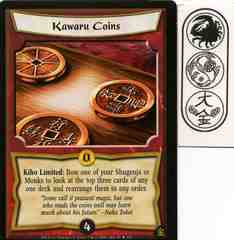 Kawaru Coins