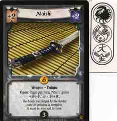 Naishi FOIL