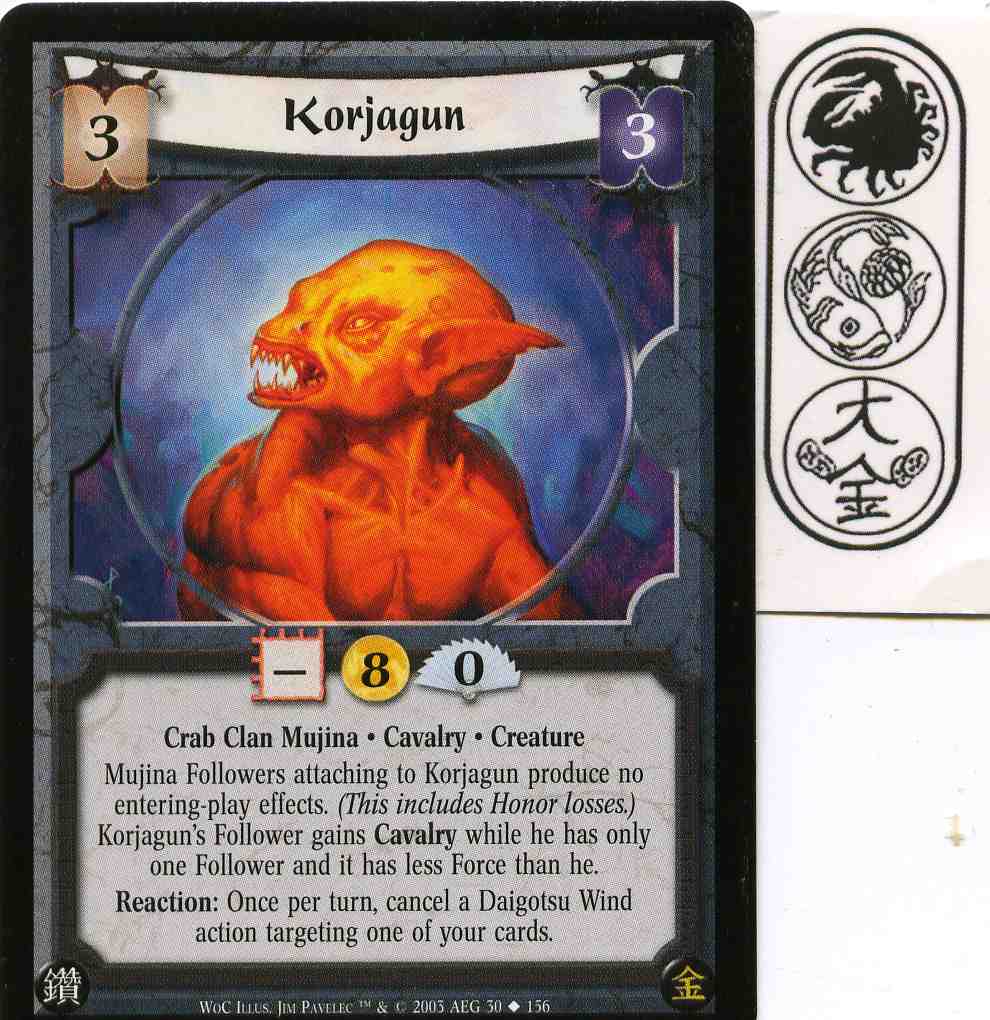 Korjagun