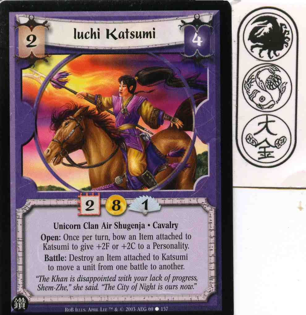 Iuchi Katsumi