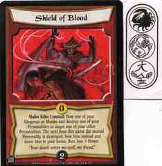 Shield of Blood