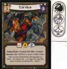 Tch'rikch