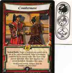 Countermove FOIL