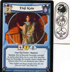 Doji Koin