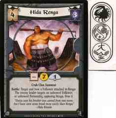 Hida Renga