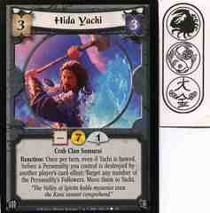 Hida Yachi