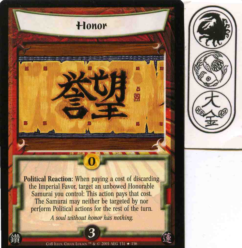 Honor