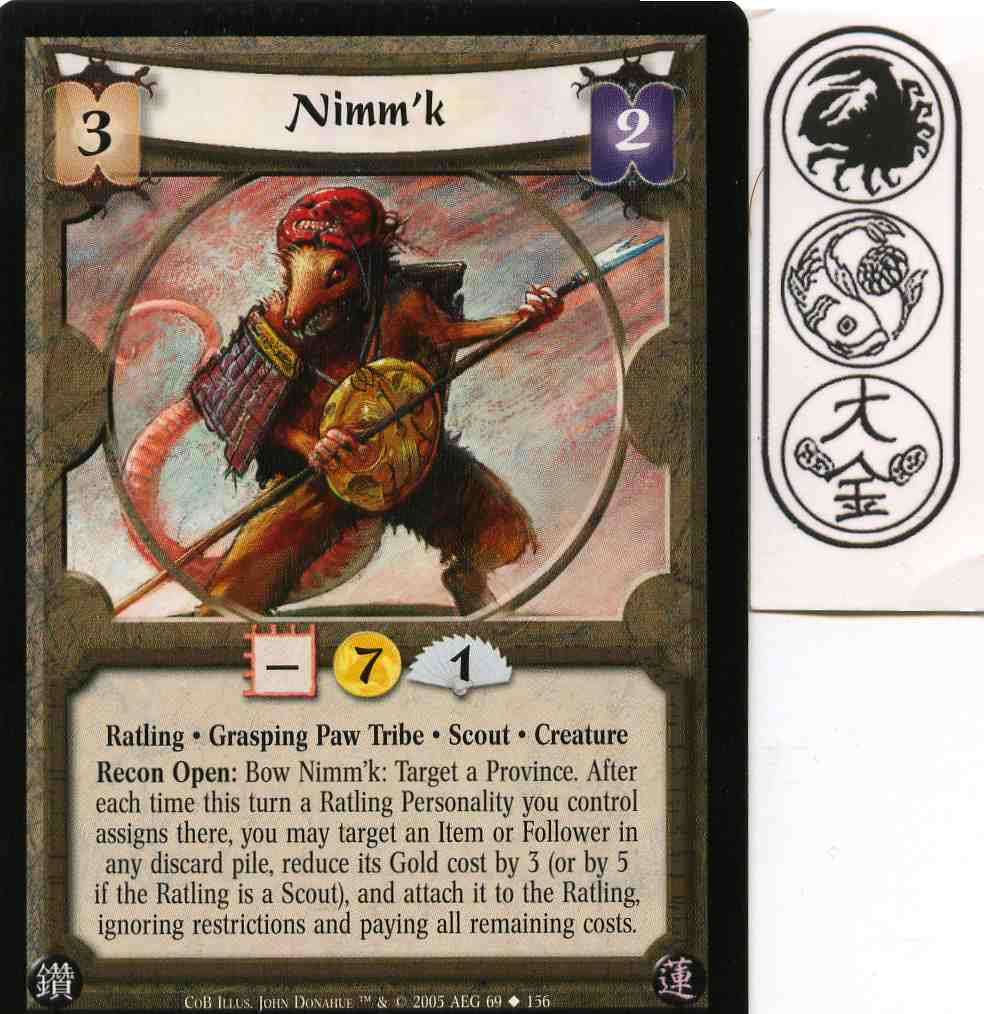 Nimmk