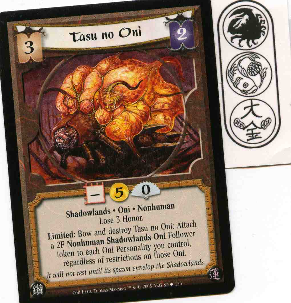 Tasu no Oni