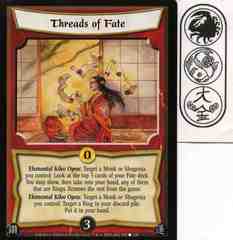 Threads of Fate