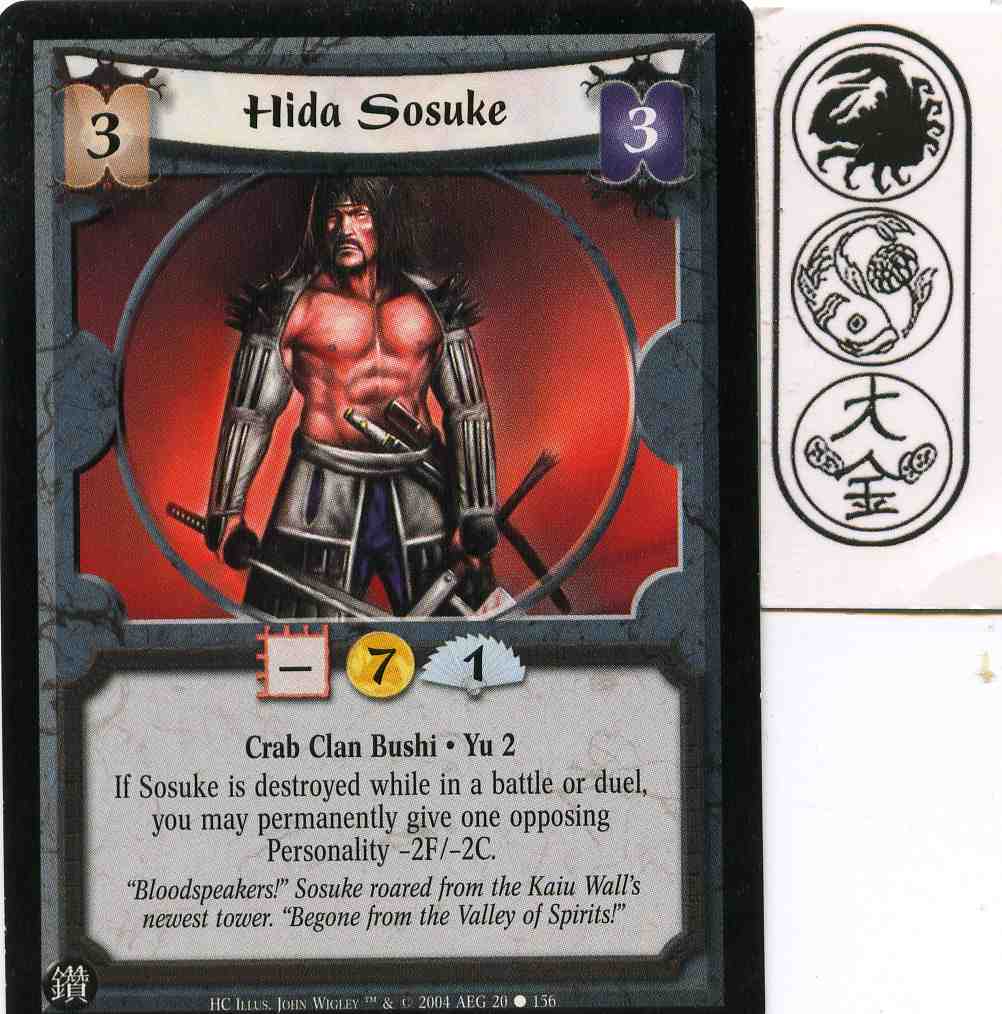 Hida Sosuke