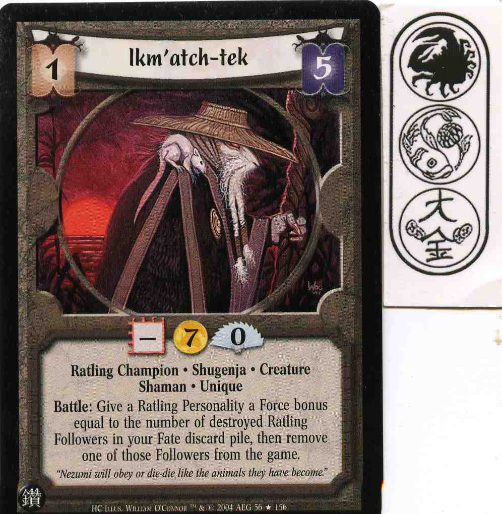 Ikmatch-tek