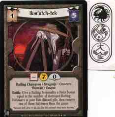 Ikm'atch-tek