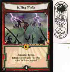 Killing Fields