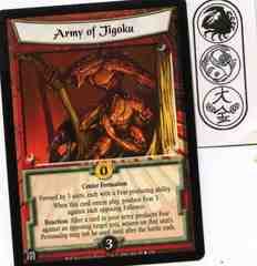 Army of Jigoku