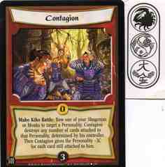 Contagion