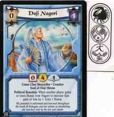 Doji Nagori