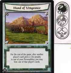 Hand of Vengeance