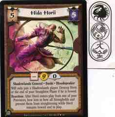 Hida Horii