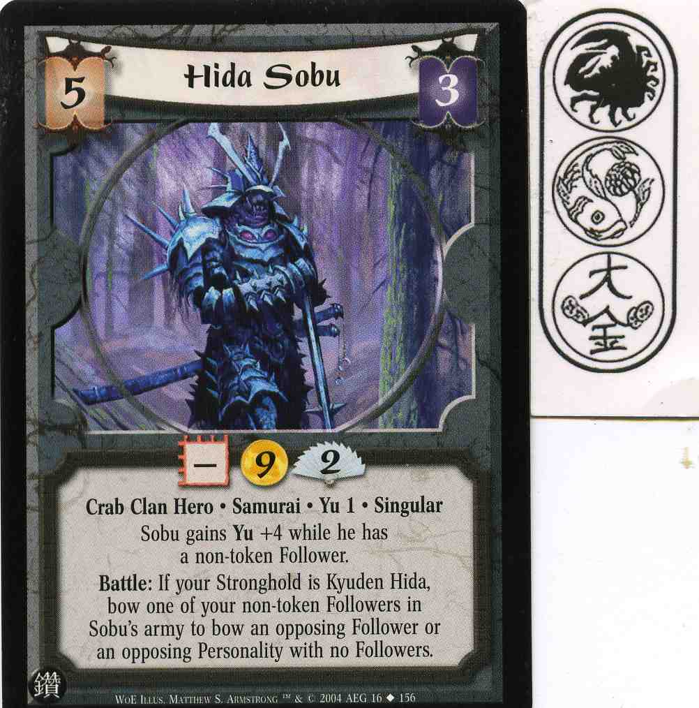 Hida Sobu