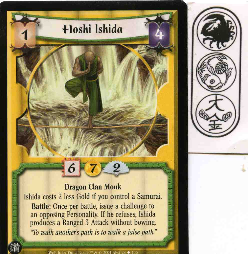 Hoshi Ishida