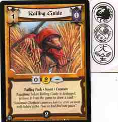 Ratling Guide
