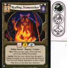 Ratling Nameseeker