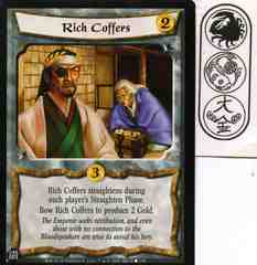 Rich Coffers