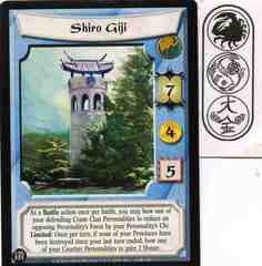 Shiro Giri