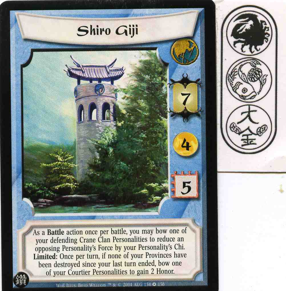 Shiro Giri