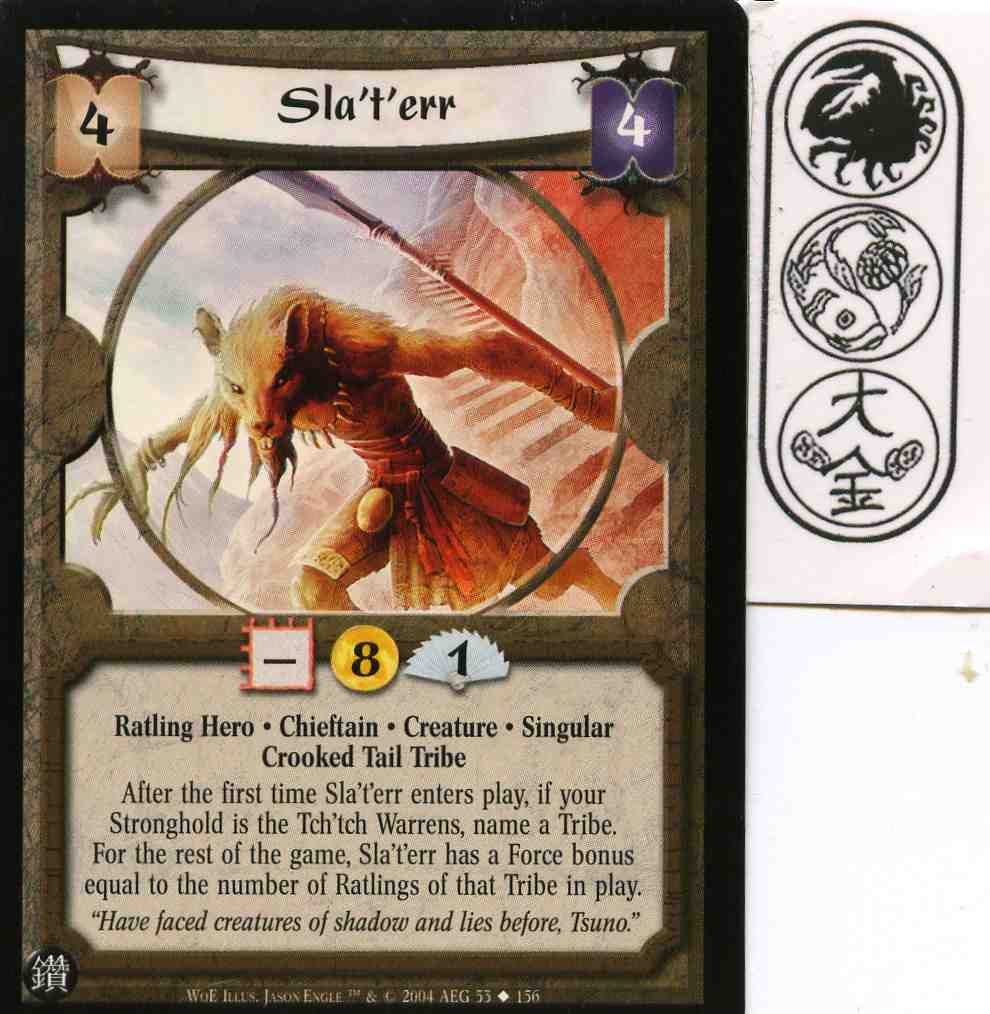 Slaterr