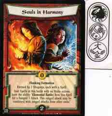 Souls in Harmony
