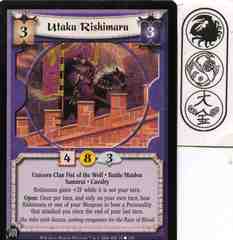 Utaku Rishimaru