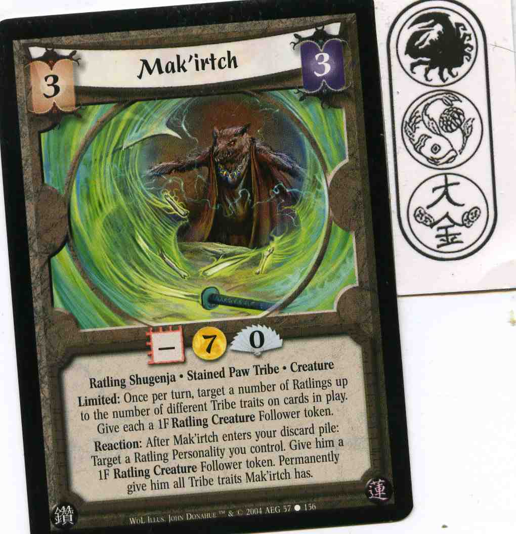 Makirtch