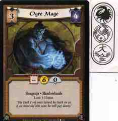 Ogre Mage