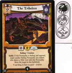 The Tribeless