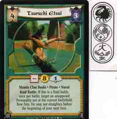 Tsuruchi Etsui