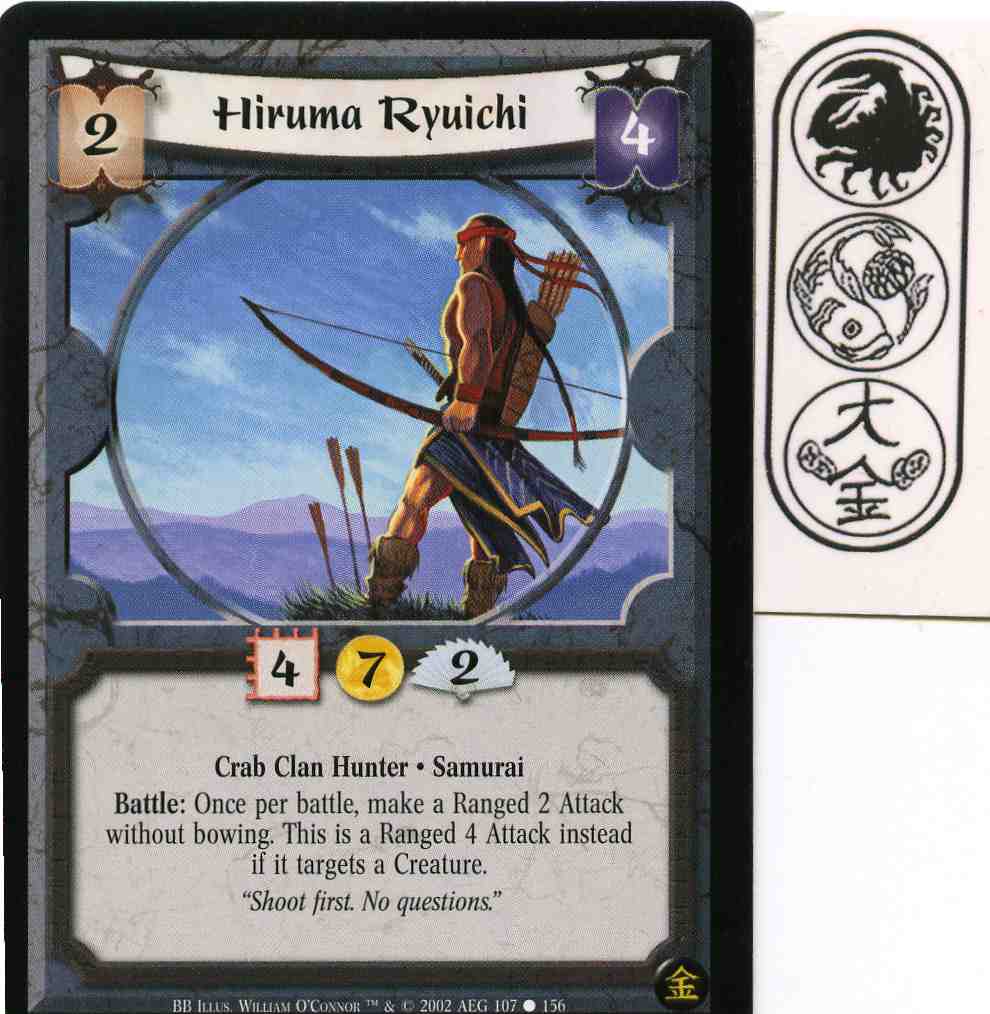 Hiruma Ryuichi