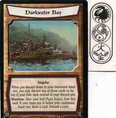 Darkwater Bay