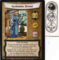 Kedamono Sensei
