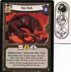 Ku'chek