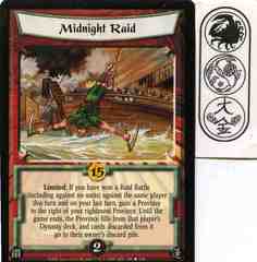 Midnight Raid