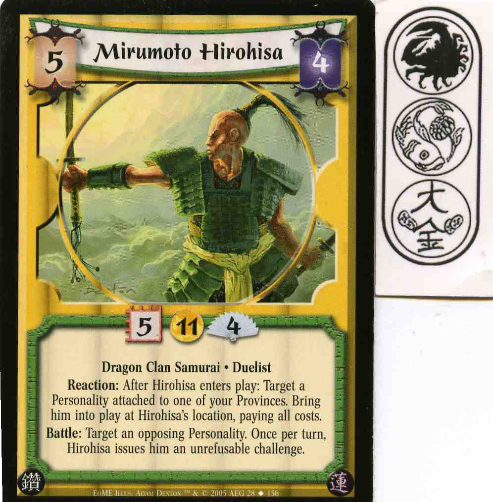 Mirumoto Hirohisa
