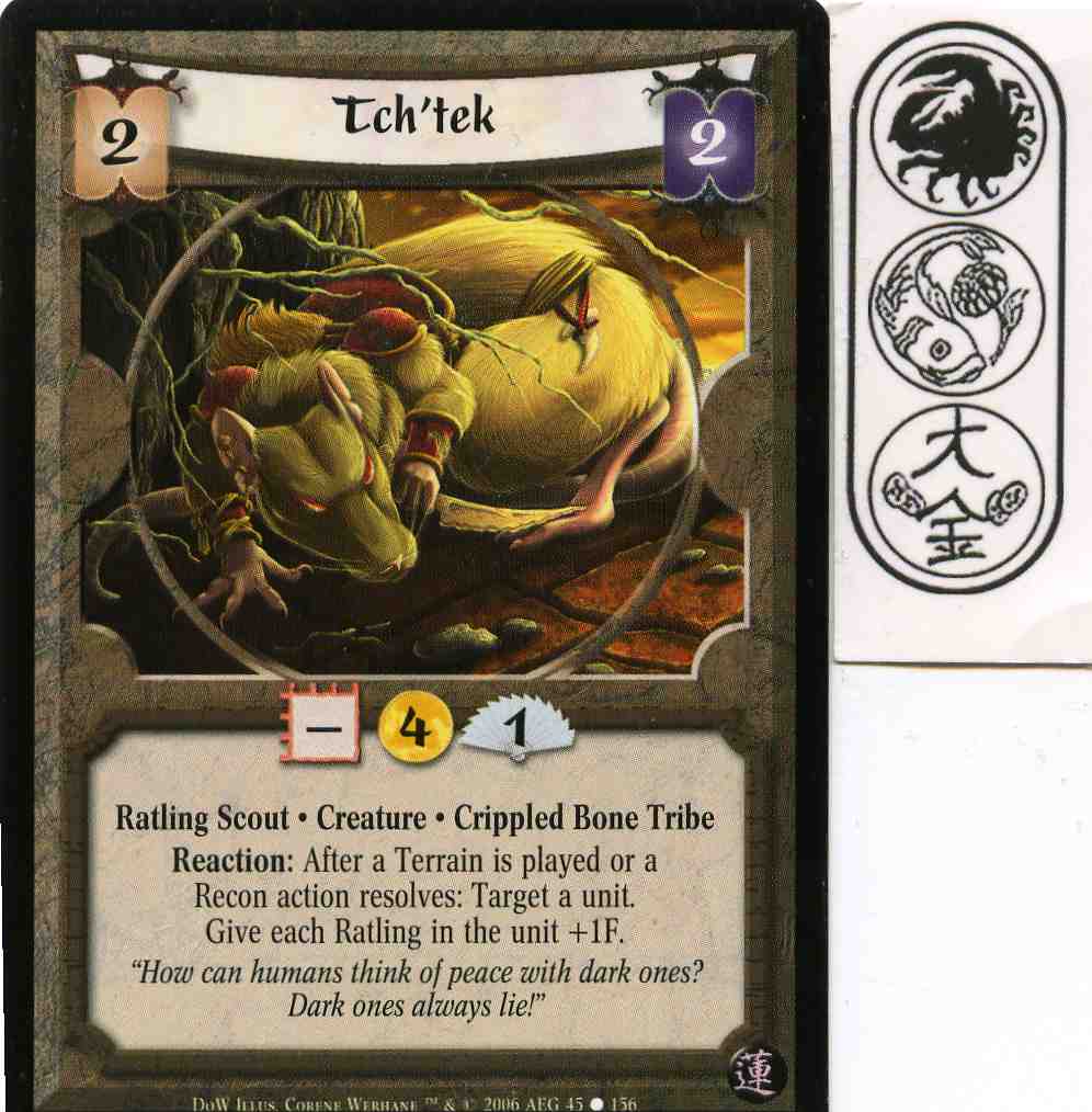 Tchtek