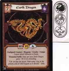 Earth Dragon