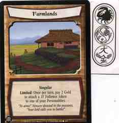 Farmlands